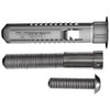 Rigifix Dry Lined Fixing M6 Pk6 External Length 90mm Fixings Metal Head Type Hex Rigifix Range - Drywall Fixings Thread Length 40mm Thread Size -