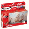 Airfix - Mary Rose - Starter Set, 22.86 x 20.32
