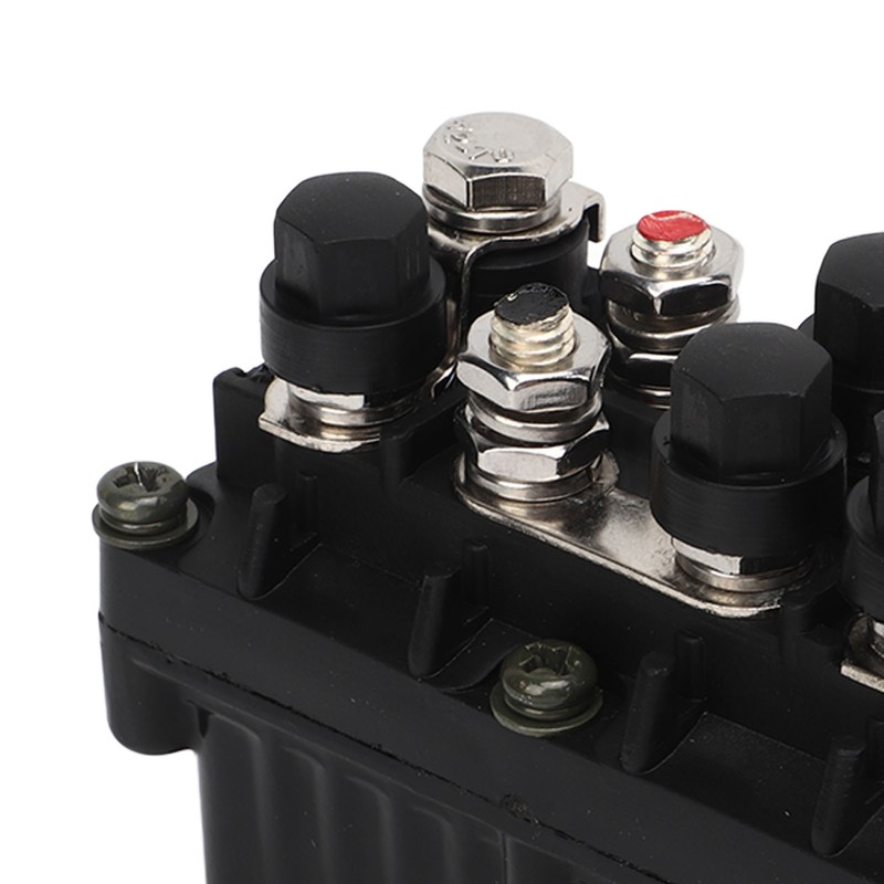 Solenoid Switch Relay 6AW 81950 00 00 Metal ABS Electromagnetic