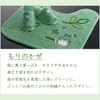 Senko 11832 Totoro Morino Cold Toilet Mat, Approx. 22.8 x