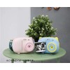 New! Multifunctional Instant Camera AMKOV Instant Paint Camera Kids Camera