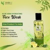 Voilave Lavado facial Aloe Neem Crush