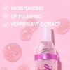 Plumping Lip Oil With Chili Extract - Fuller Lips Instantly!