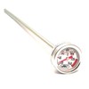 Oil Temperature Gauge 26x1.5mm Pin 285mm