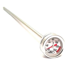 Oil Temperature Gauge 26x1.5mm Pin 285mm