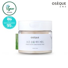 1 type of pores pure Ready pad / 모공 순싹 레디패드 1종