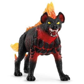 SCHLEICH Eldrador Lavahyena 72236 Special