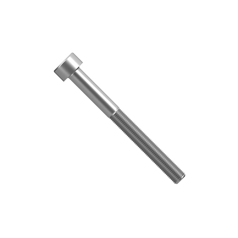 M6 (6mm x 55mm) Allen Socket Cap Head Screws –