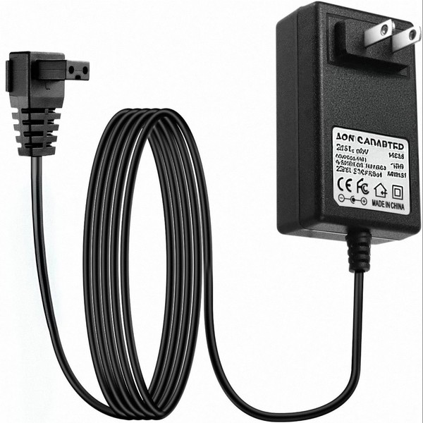 Marg 12.6V AC/DC Adapter for Wybot Cordless Robotic Pool Cleaner