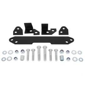 ECCPP 2 inch/2 inch Front/Rear Leveling Lift kit fits 2014-2021 for Honda Foreman 500 2014-2021 for Honda Rancher 420