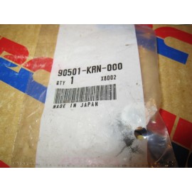 HONDA OEM AIRBOX ALUMINUM COLLAR CRF250X CRF250R 04 05 06 07 08 09 10 11 12 13