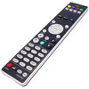 INTECHING RC035SR AV Receiver Remote Control for Marantz NR1609, NR1710,