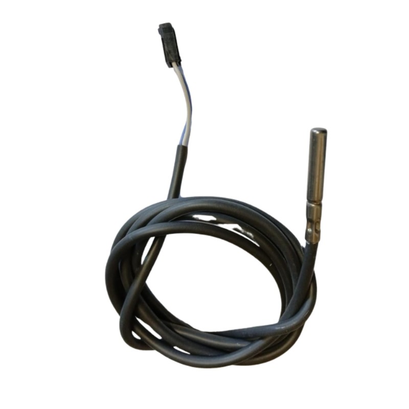 Wassersonde C/Silkty-LM2-130 Original Edilkamin Code R1020160