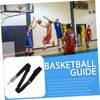 Gadpiparty 3pcs Basketball Training Strap for Shooting Basketball Aid Equipment