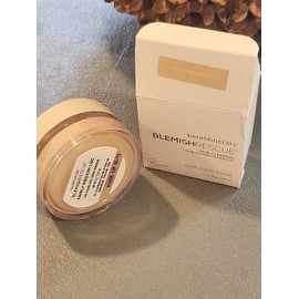 Bareminerals Blemish Rescue Skin-Clearing Loose Powder Foundation Fairly Med
