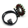 MZS Motorcycle Electric Stator Coil 12317718420 Compatible with S1000RR 2009-2017