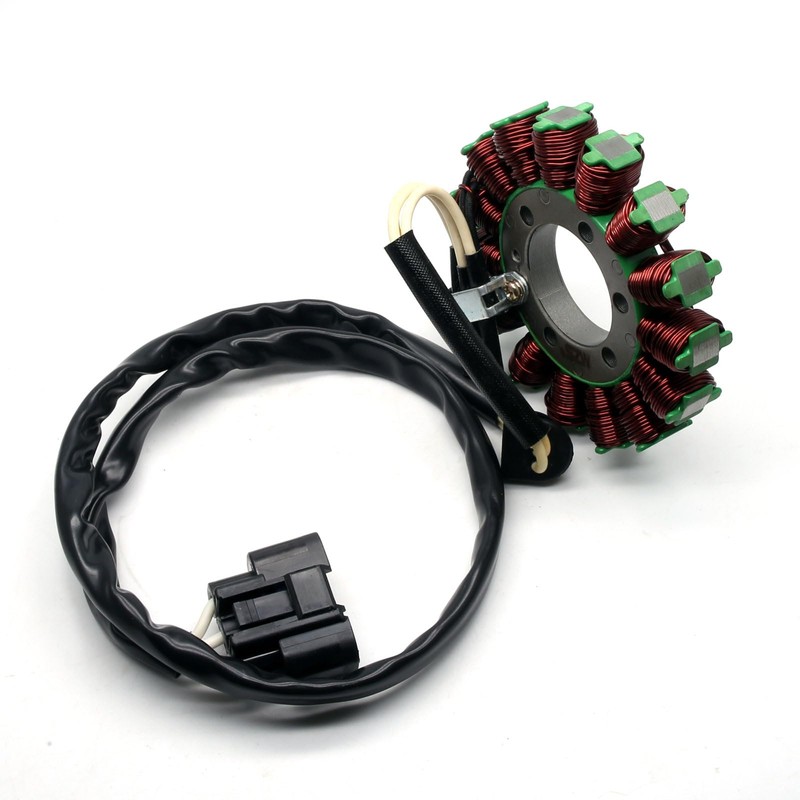 MZS Motorcycle Electric Stator Coil 12317718420 Compatible with S1000RR 2009-2017