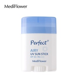 Mediflower Perfect Airy UV Sun Stick 23g / 메디플라워 퍼펙트 에어리 유브이 선스틱 23g