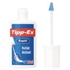 BIC BIC 8871661 Tipp-Ex Rapid, 2 x 25 ml Korrekturflüssigkeit,
