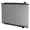 AZHZ 2578 Radiator and 3248 Condenser Aluminum Core Cooling Radiator