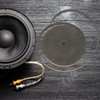 1 Roll Speaker Eva Pad Horn Speaker Seal Gasket for