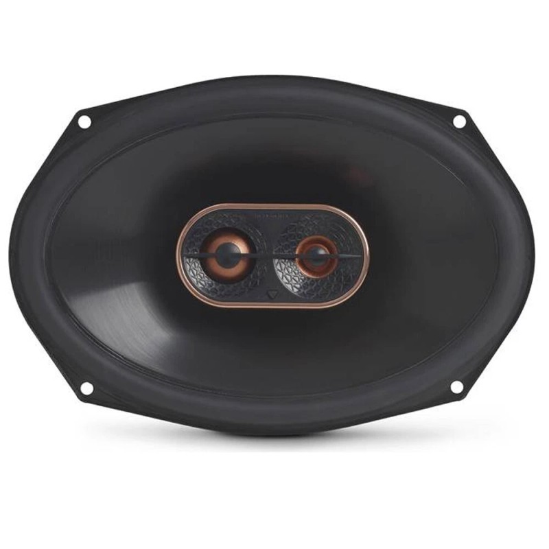 Infinity Reference REF-9633ix For 2002-2024 Dodge/RAM 1500 | Infinity 300