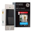 GE Enbrighten Add On Switch with QuickFit and SimpleWire, GE