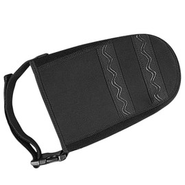 BESPORTBLE Toe Topper Cover Slip Foot Protector for Men Comfortable Ball of Foot Cover Breathable Design Safe and Practical for Everyday Use