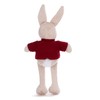 Paddy Hare Ragtag 8" Soft Toy (20cm)
