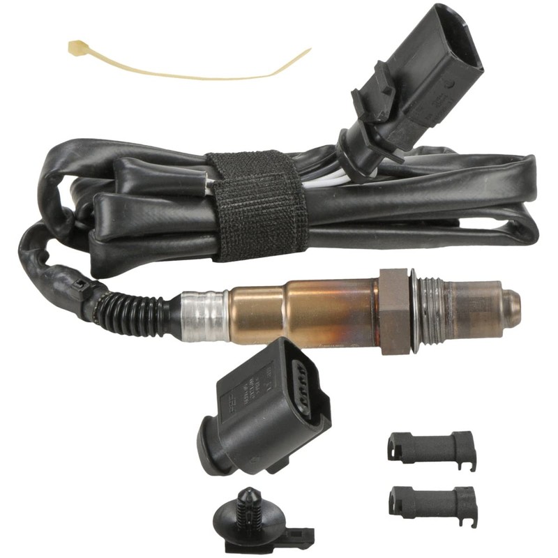 Bosch Automotive 0 258 006 984 Injection System