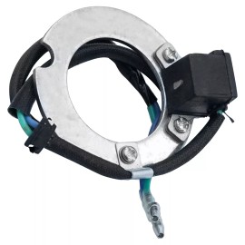 Caltric Stator Pulse Pickup Coil Trigger for Honda Xl185S 1979 1980 1981 1982 1983