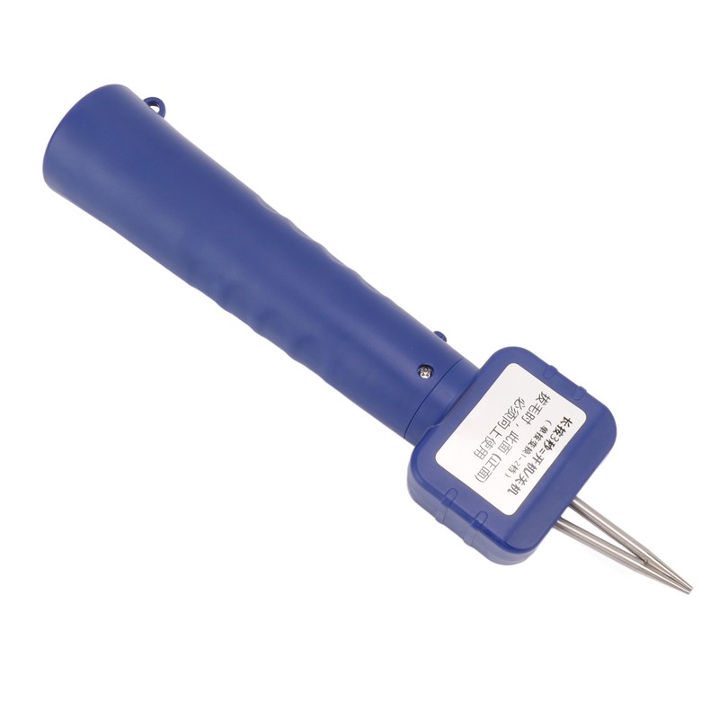 Handheld Chicken Plucker Machine Rechargeable Automatic Electric Feather Removal Machine