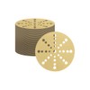 STIER Universal Sanding Discs D150 / P120 / 16-Hole /