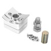 Transmission Gear Box Support Bracket Mount Holder for 02M 02Q