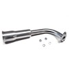 Exhaust Header for: Subaru Robin EX17, EX13, EX21,EX27 & 6