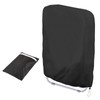 Outdoor Zero Gravity Folding Chair Cover, Waterproof Outdoor Furniture Cover,