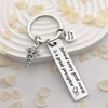 Nurse Preceptor Keychain Gifts Nursing Appreciation Nurse Preceptor Thank You