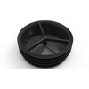 G Green Drain Waterless Trap Seal, 6 Inch, Fitting Pipes