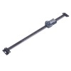 IP54 Horizontal Vernier Caliper LCD Display Digital Linear Scale Measuring
