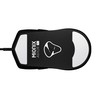 Mionix AVIOR PRO Gaming Mouse, Symmetrical Ergonomic Shape, Adjustable Lift-Off