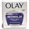 Olay Regenerist Retinol 24 Night Face Moisturizer - 1.7oz FRAGRANCE