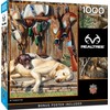 MasterPieces 1000 Piece Jigsaw Puzzle For Adults, Family, Or Kids