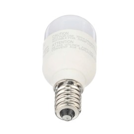 Obida New for Whirlpool KitchenAid W11518235 Refrigerator Bulb Light Compatible W11160686