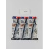 3 PACK REVLON LINE CREATOR DOUBLE ENDED LINER 1-KOHL 2-