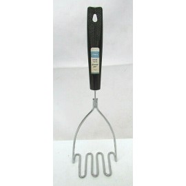 EKCO Rare Vintage EKCO Meat Tenderizer Cooking Utensil NOS USA  Chrome Plated