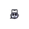HELLA 6PT 010 376-401 Sensor, Exhaust Gas Temperature – 2-Pin