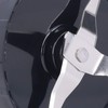Magic Bullet Cross Blade,Cross Blade Replacement Parts with Gaskets for