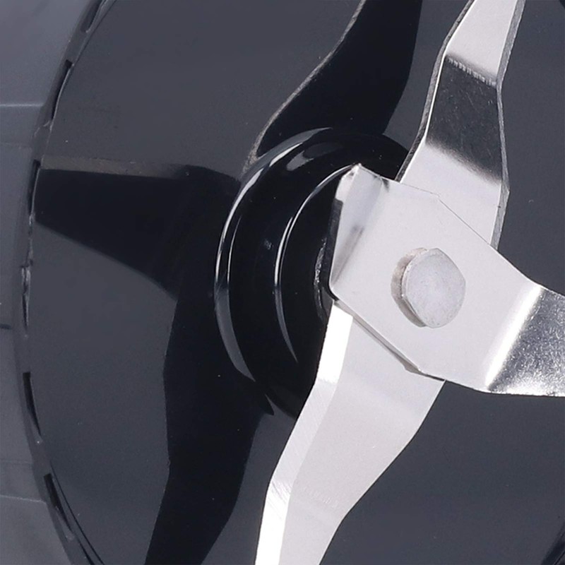 Magic Bullet Cross Blade,Cross Blade Replacement Parts with Gaskets for