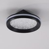 Maichis 12V RV 8inch Super Slim LED Pendant Ceiling Light,