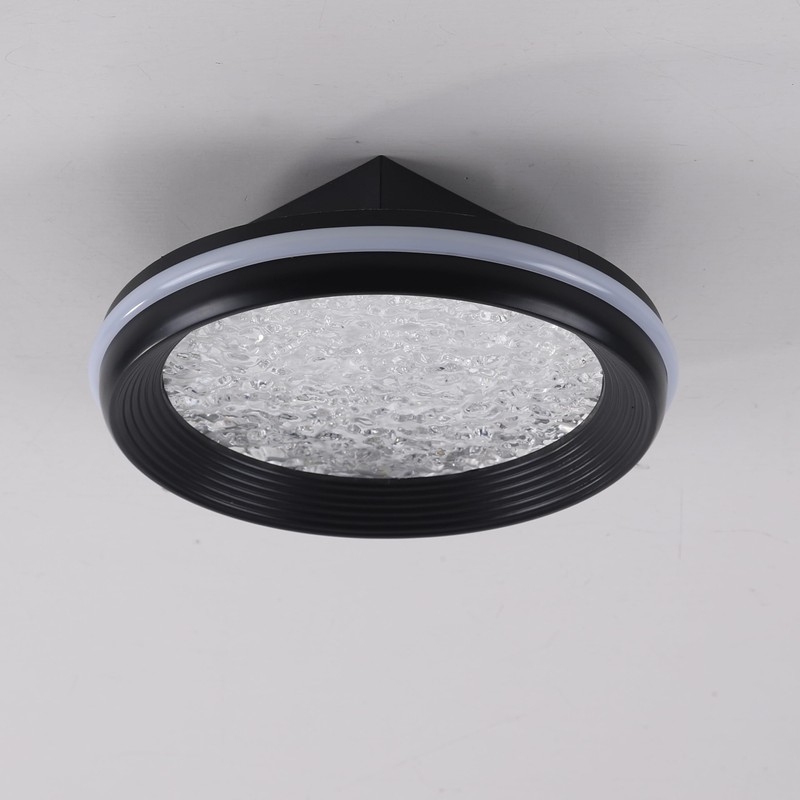 Maichis 12V RV 8inch Super Slim LED Pendant Ceiling Light,